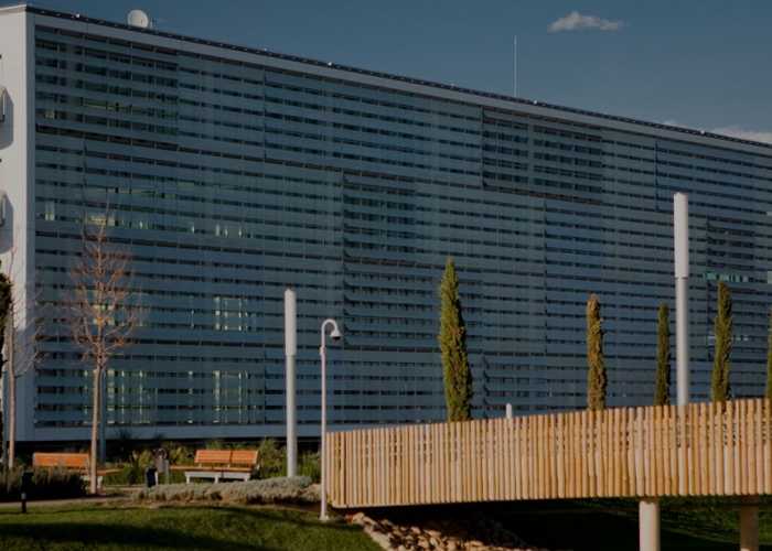 Business Park Viladecans