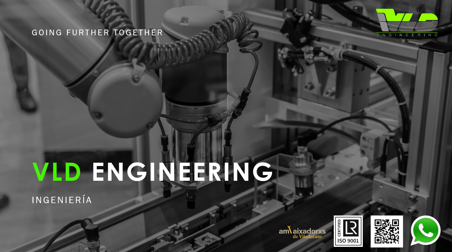 ingeniería industrial